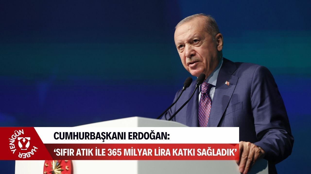Küresel çevre diplomasisinde yeni dönem: İstanbul'daki zirve