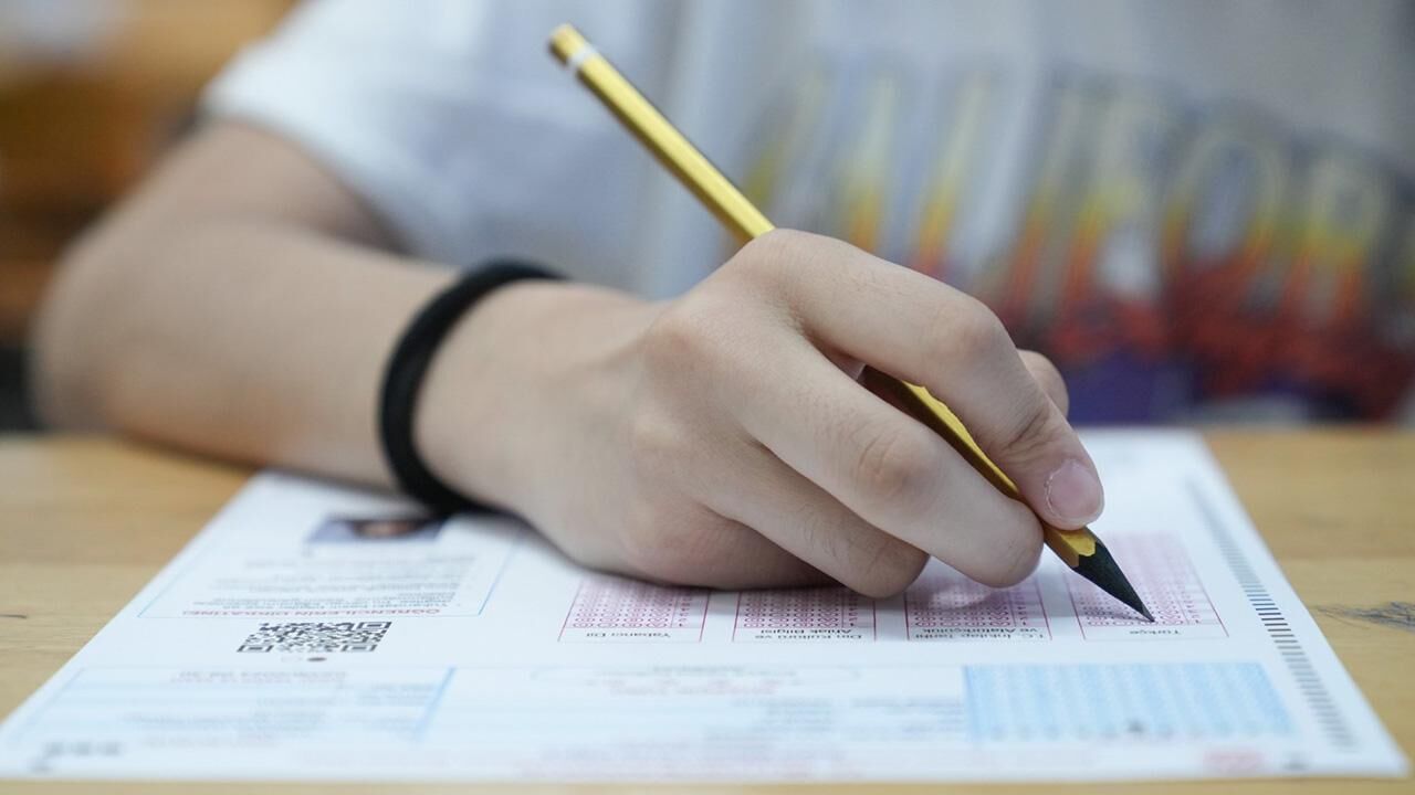 Son dakika LGS hatırlatması: Bakanlık gününü değiş