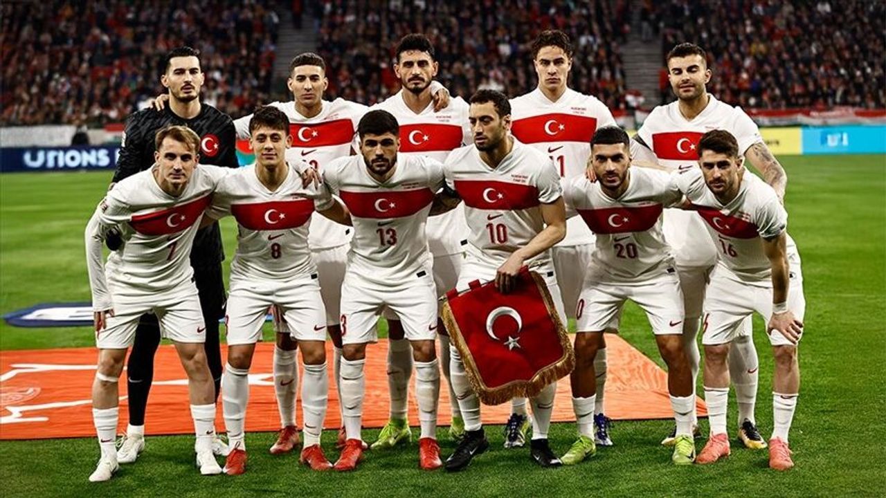 Ay Yıldızlı formalara küresel devden stratejik spo