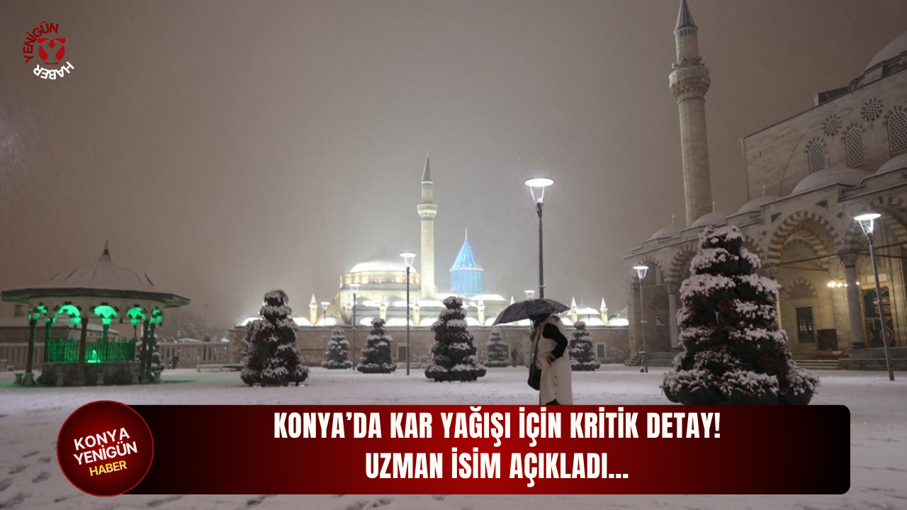 Kış öncesi soğuk hava uyarısı