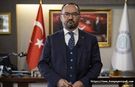Türkiye, Özbekistan'ın hukuk reformunu bilimsel altyapı ile destekleyecek