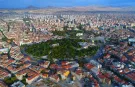 Konya’da hava durumu: Yağış beklentisi var