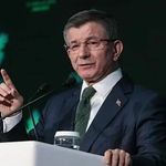 Ahmet Davutoğlu siyasetten çekilme kararını duyurdu! Gelecek Partisi için yeni süreç başlıyor