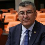 AK Parti Konya Milletvekili Hasan Ekici’den 24 Temmuz Basın Bayramı mesajı!