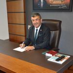 Hasan Ekici Yalıhüyük ve Ahırlı’da vatandaşla kucaklaştı!