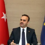 Sanayi ve Teknoloji Bakanı Kacır Konya'ya geliyor
