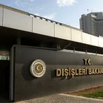 Türkiye dahil 8 ülkeden Mescid-i Aksa baskınına sert tepki! Ortak bildiride uluslararası hukuk vurgusu