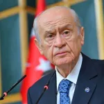 Bahçeli'den siyasette sağduyu çağrısı: "Devlet her şeyin üzerindedir"