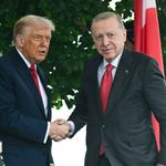 Trump'tan Türkiye mesajı: "Kimse bana ne satacağımı söyleyemez, Türkiye büyük bir müttefik"