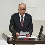 Milletvekili Kalaycı'dan meclis'te gündem yaratan konuşma: Emekliler, enerji ve istihdam vurgusu