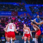 Filenin Sultanları engel tanımıyor: Kanada’yı deviren milliler yarı finalde!