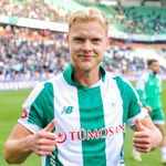 Konyaspor ile Morten Bjorlo arasında hukuk savaşı başladı!