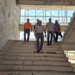 Konya’da eğitim yatırımlarına yakın takip: İl Milli Eğitim Müdürü Murat Yiğit inşaat alanlarını inceledi!