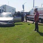Seydişehir’de otomobil ve kamyon çarpıştı: Otomobilde bulunan 3 kişi yaralandı!