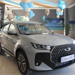 SUV segmentinde fiyat ezberleri bozuluyor: Chery Atsanlar’ın yeni gözdesi!
