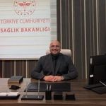 Çumra Devlet Hastanesi'nde yeni dönem! Başhekim Dr. Emre Taşcı göreve başladı