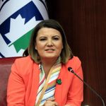 İçişleri Bakanlığı'ndan İzmit Belediye Başkanı Fatma Kaplan Hürriyet kararı! Görevden uzaklaştırıldı
