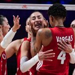 Dünyanın zirvesinde yine biz varız: Filenin Sultanları 2026 FIVB Milletler Ligi şampiyonu!
