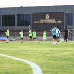 Selçuklu Belediyespor'da geleceğin yıldızları sahaya çıktı! Altyapı seçmelerinde büyük heyecan