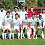 Konyaspor kampı galibiyetle noktaladı!