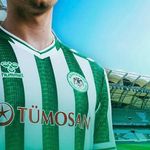 Konyaspor’un yeni sezon sponsoru belli oldu! 102 milyon TL’lik imza