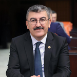 AK Parti Konya Milletvekili Hasan Ekici’den Ayasofya mesajı: "Cumhurbaşkanımız tarihe geçen bir irade ortaya koydu"