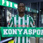 İlhan Palut agresif oyun istedi, Ebrima Colley’i kiraladı!
