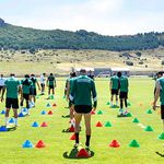 Konyaspor’da yoğun Slovenya kampı sona erdi: İzin sonrası Çaykur Rizespor mesaisi başlıyor