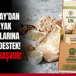 Karatay'dan çölyak hastalarına büyük destek! Ücretsiz başvuru için tıklayınız