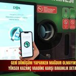 Geri dönüşüm yaparken mağdur olmayın: Yüksek kazanç vaadine karşı bakanlık detayı!