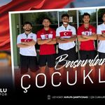 Konya bu gururu konuşuyor! Çek Cumhuriyeti’nde ay-yıldızlı formayı giyecekler