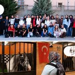 Konya’da gençlerin heyecanı tavan yaptı! ilk dokunuşta cesaret, sonrasında tebessüm
