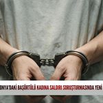 Konya'daki başörtülü kadına saldırı soruşturmasında yeni gelişme! Şüpheli tutuklandı