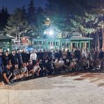 Konya inşaat sektörünün devleri Meram’da buluştu: KOMÜT’ten birlik ve dayanışma pikniği!