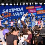 Kültür ve sanat rüzgarı i̇lçelerde esecek: Konya Kültür Günleri başladı!