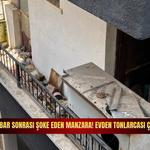 İhbar sonrası şoke eden manzara! Evden tonlarcası çıkarıldı
