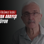 Bozkır'daki ölümle ilgili ailenin hak arayışı sürüyor