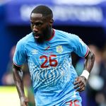 Konyaspor Masuaku transferinde sona yaklaştı