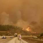 Türkiye alevlerle mücadele ediyor: Birden fazla ilde orman yangını alarmı!