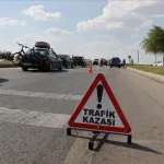 Trafikte bilanço belli oldu: Rakamlar ilk kez bu seviyeye geriledi!