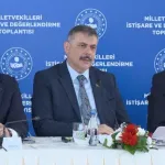 Bakan Çiftçi’den AFAD vurgusu: "Yardımlar ahbap-çavuş ilişkisiyle değil, ihtiyaç oranında ulaştırıldı"