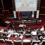 Konya’da hem iş hem sosyal hayat için kritik adım! Bu eğitimi alan personel hayat kurtaracak