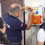 Seydişehir’de bakımsız asansörlere geçit yok!