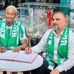 Konyaspor’da Eric Konate’nin lisansı resmi olarak çıkarıldı