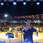 Çumra’da iki gün süren festival coşkusu kentte unutulmaz anlar yaşattı!