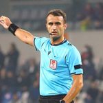 Kadıköy’deki maçta düdük Atilla Karaoğlan’da