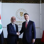 Türkiye-Irak enerji iş birliğinde yeni sayfa! Dev anlaşma resmileşti