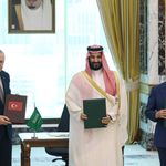 İslam dünyasından askeri ittifak: Türkiye, Suudi Arabistan ve Pakistan’dan Mekke’de tarihi imzalar!