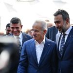 Konya-Polatlı-Haymana hattı yol çalışmaları başlıyor!