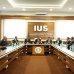 KTÜN Bosna Hersek’te imzalanan akademik iş birliği deklarasyonunda yer aldı!